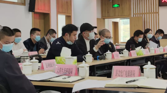 乡村振兴元年，“御业模式”绘新篇