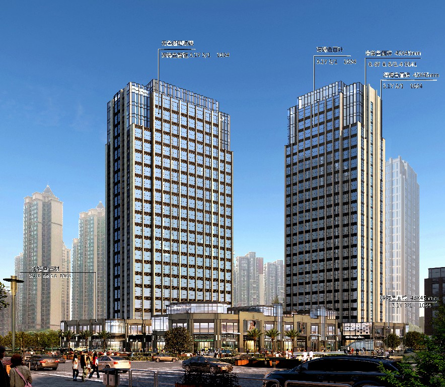 温江?德昆悦天地