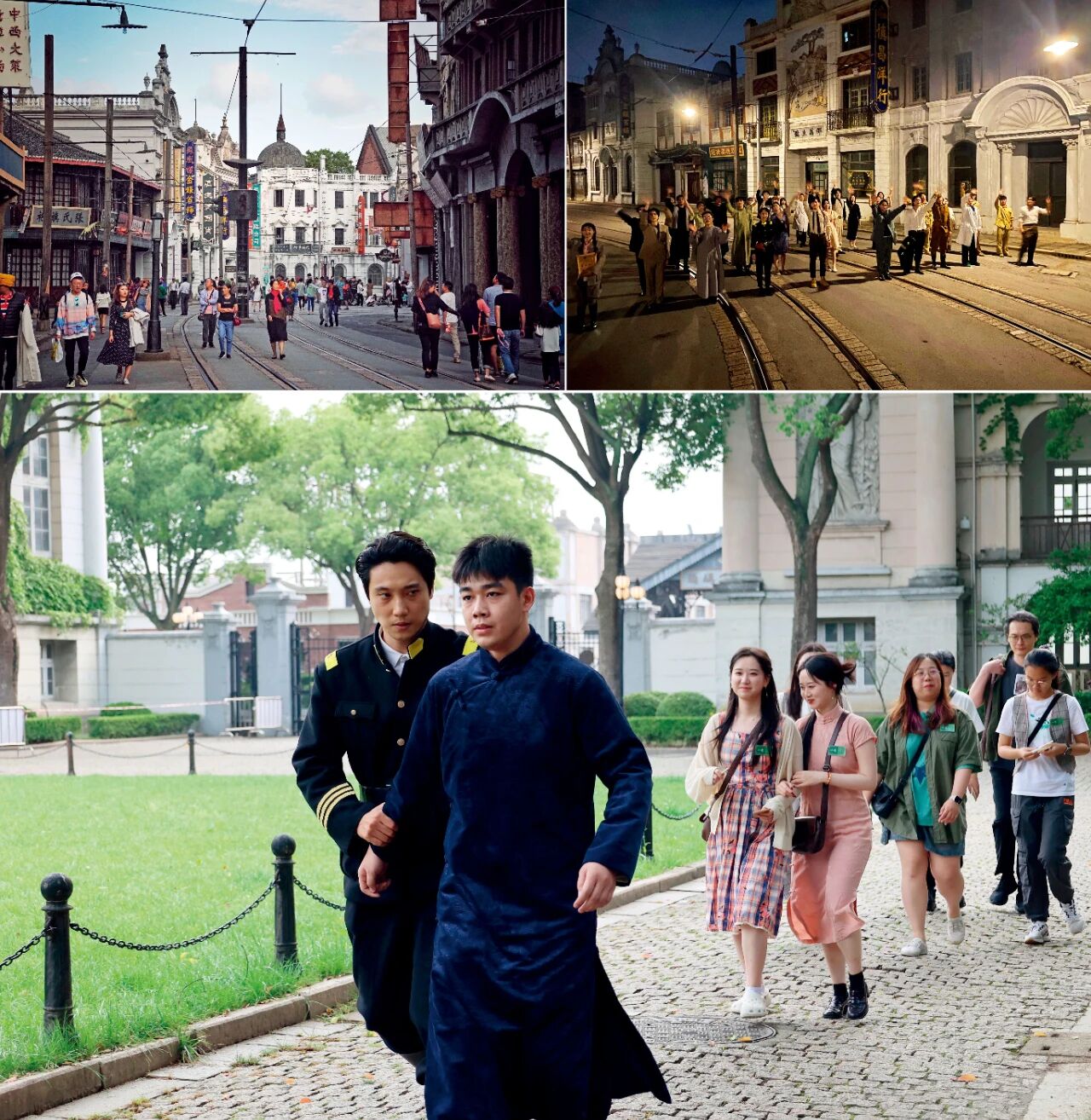 宋清辉：投资者应从三个维度把握AI浪潮