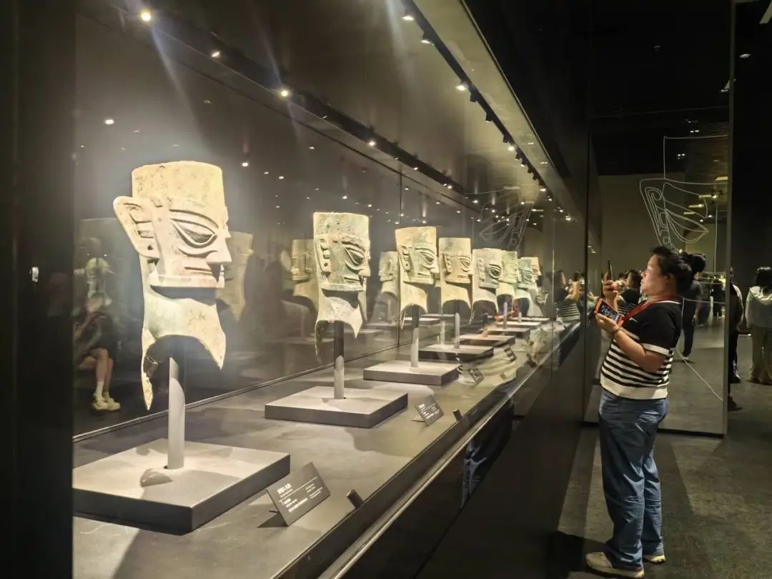 四川擘画文旅融合新蓝图：深挖巴蜀文化价值 打造世界级文旅地标