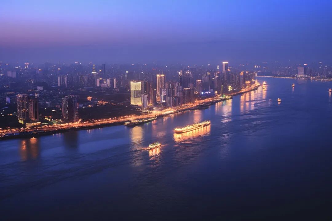 五大关键词，预测2026年全球经济走向