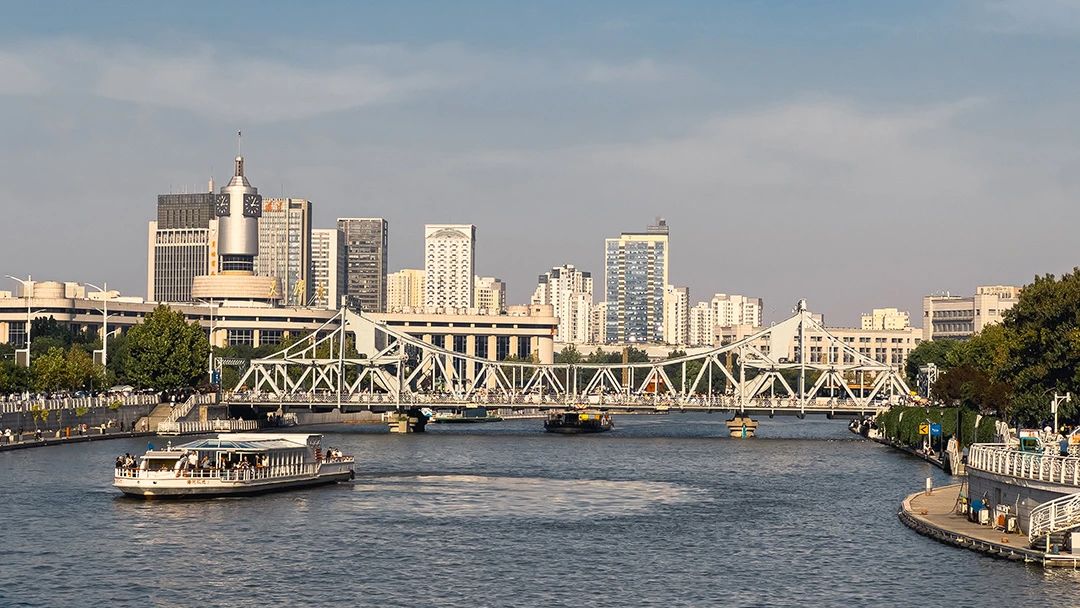 中央城市工作会议聚焦 | 从“守文脉”到“活气质”：文明城市建设对各地文旅实践的启示