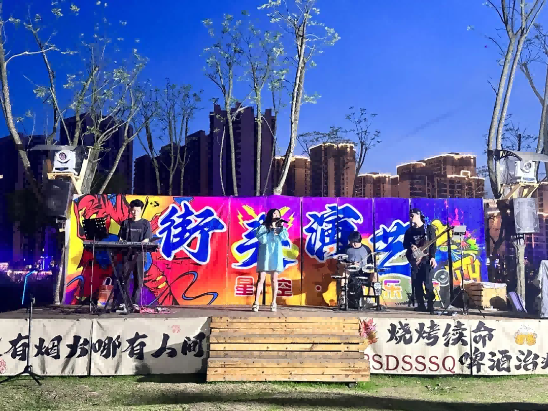 5.19中国旅游日！大英开启“青春版”系列活动，必冲