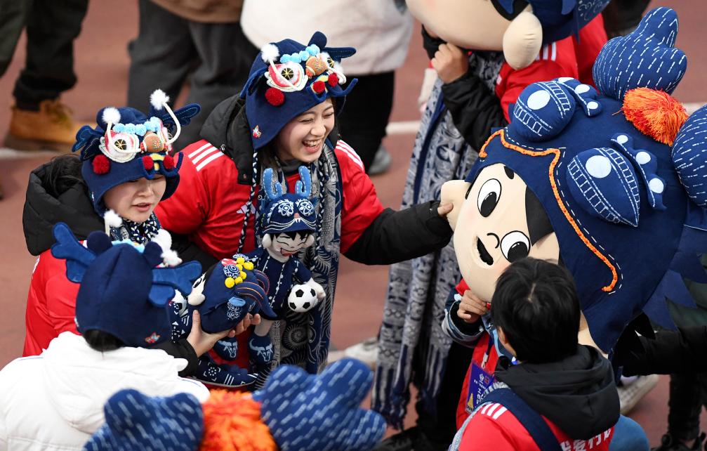 挖掘四川非遗内涵 赋能文旅融合发展