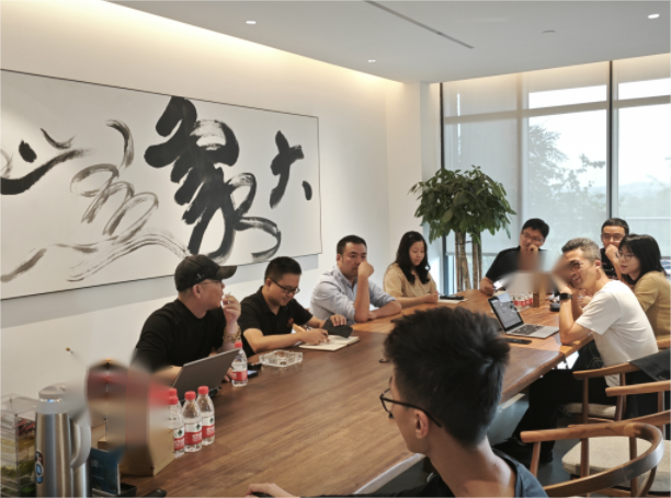 仁寿县黑龙滩片区里仁社区乡村振兴项目思路提报