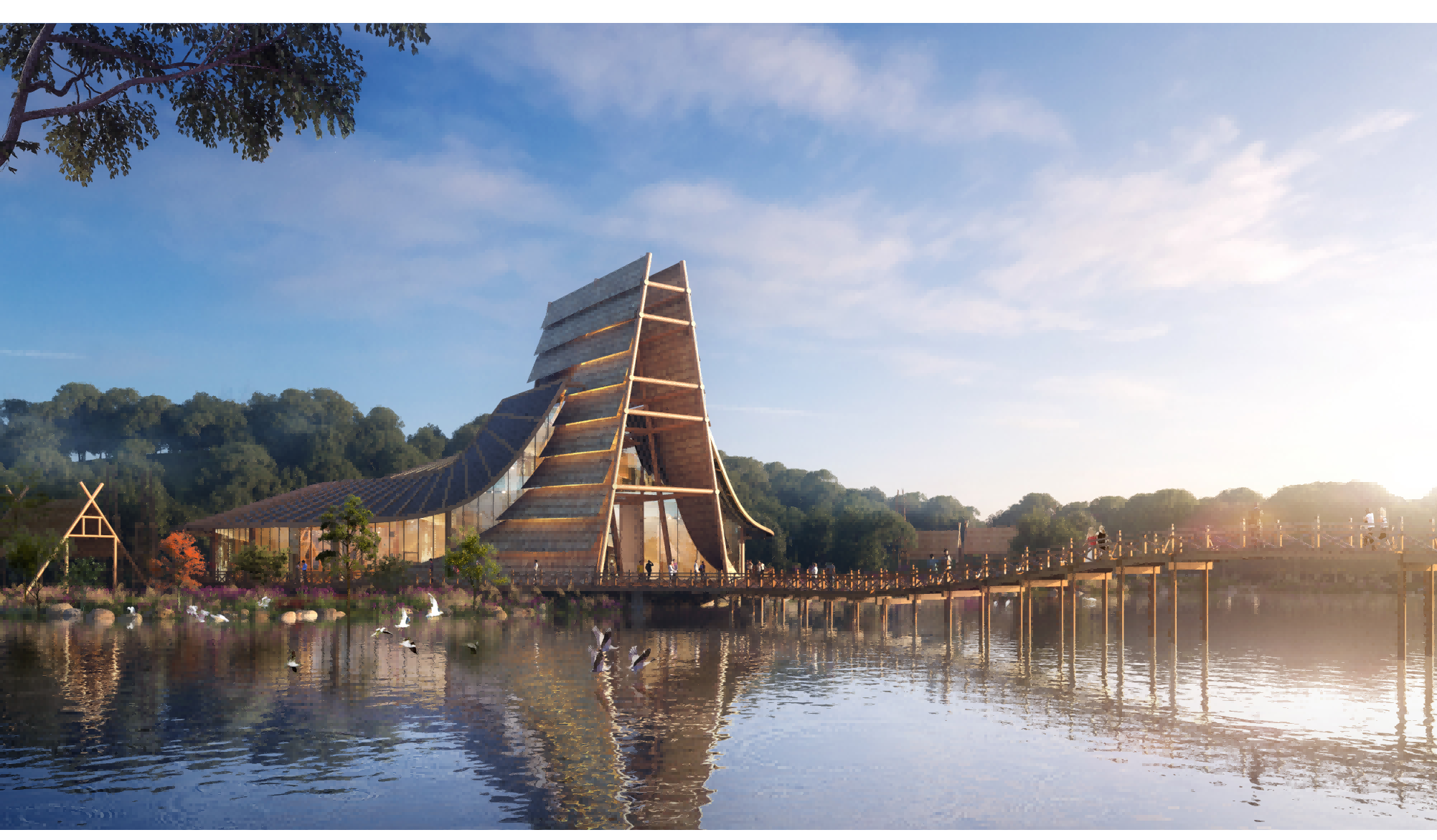 御业快讯：「宋井桃源」五登央视