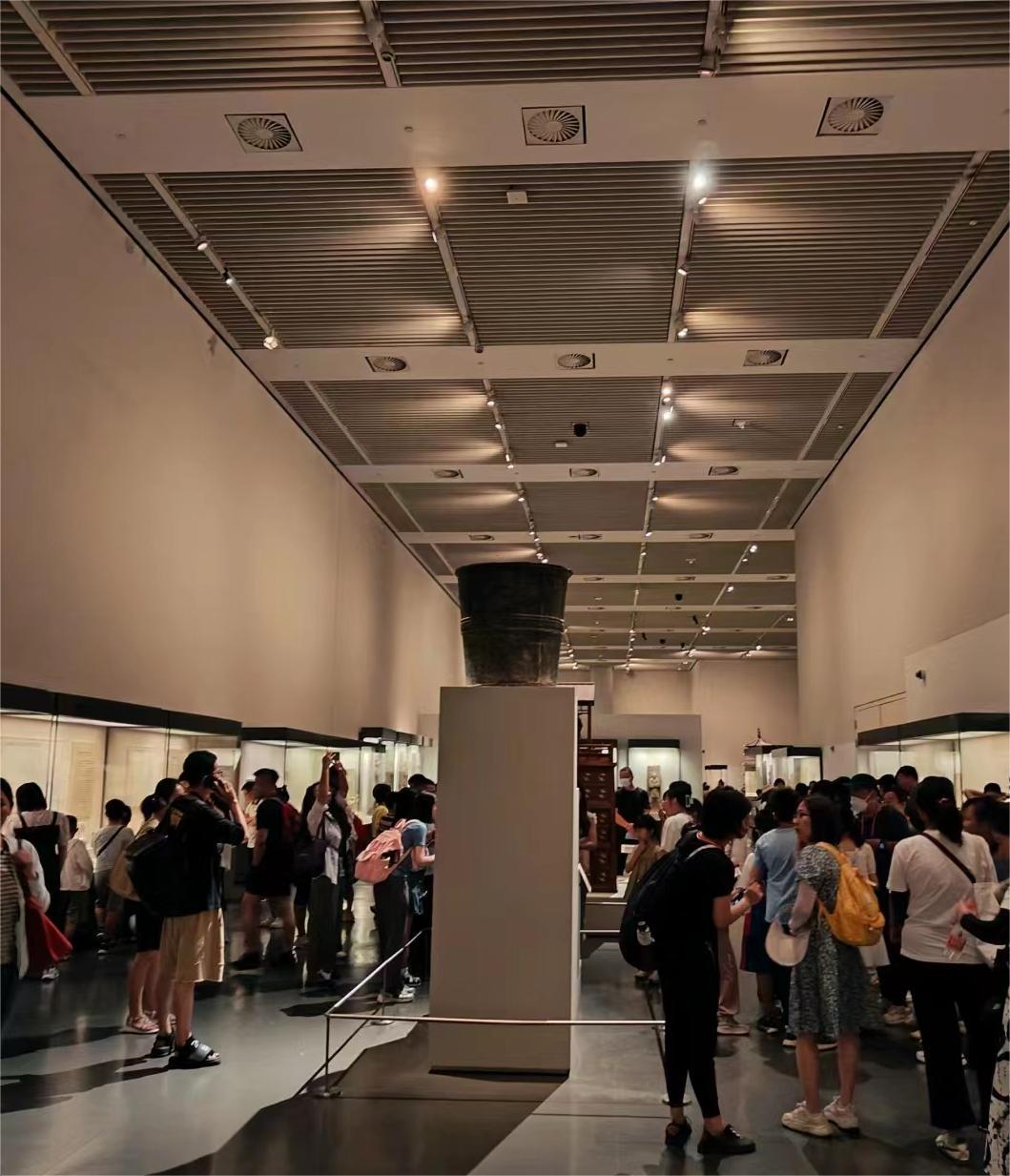 专业视角：博物馆旅游热的动因与可持续性