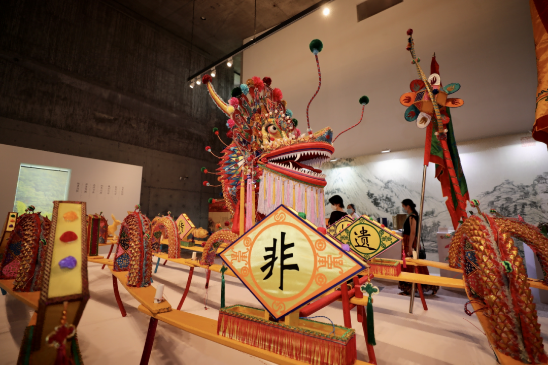 传承与探索：非遗旅游的魅力之旅