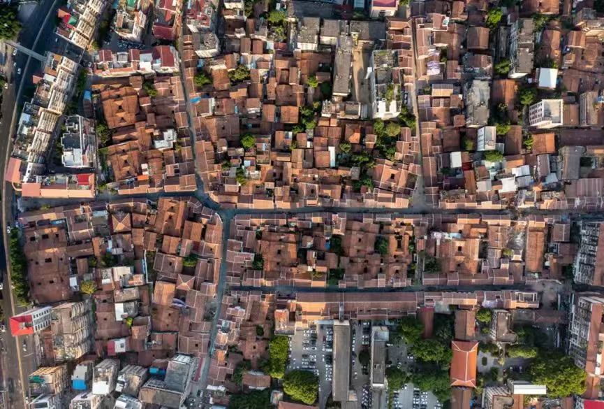 《历史文化名城和街区等保护提升项目建设指南（试行）》发布