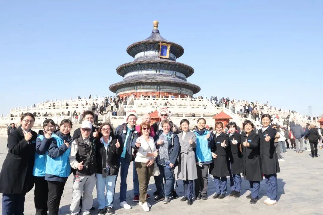 入境游大火，国内做了哪些准备