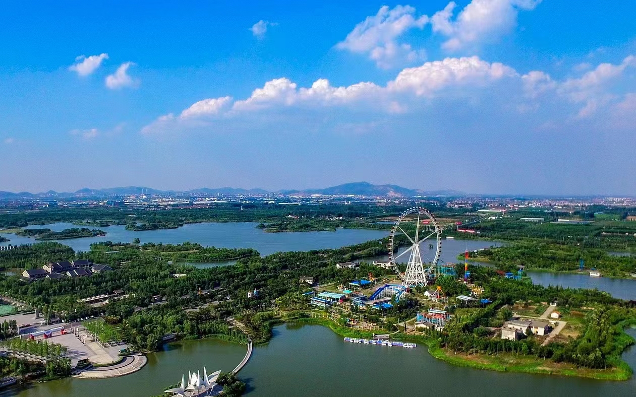 新闻速递：推动文化和旅游领域设备更新实施方案发布