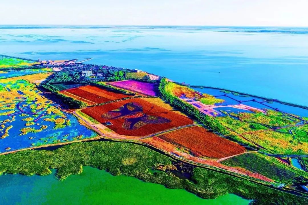 最新！中国60项世界遗产完整名单