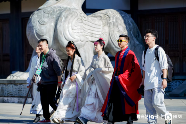 跟着微短剧去旅行：旅游+微短剧应该怎么做