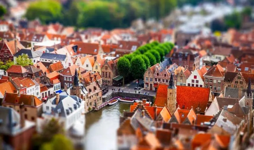 用“艺”点美，赋能城市更新