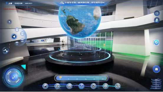 　数字化助力为文化新业态发展