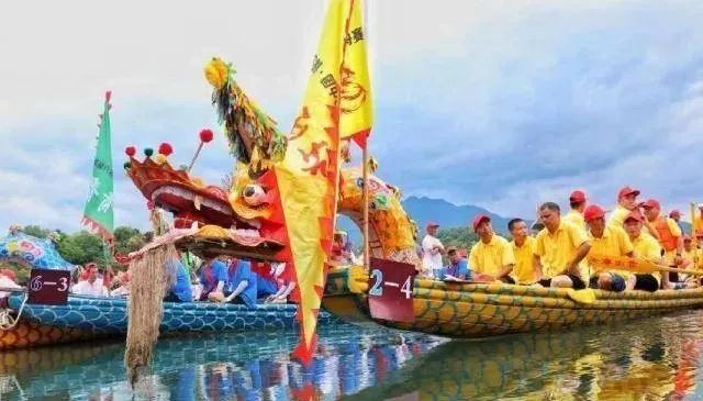 端午收官，新中式成为旅游热点！