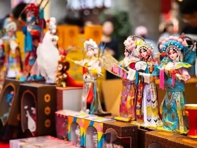 报告速递：非遗电商消费数据