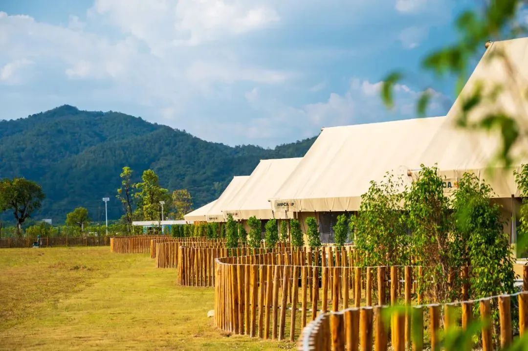 民宿＋营地，创新融合发展新路径