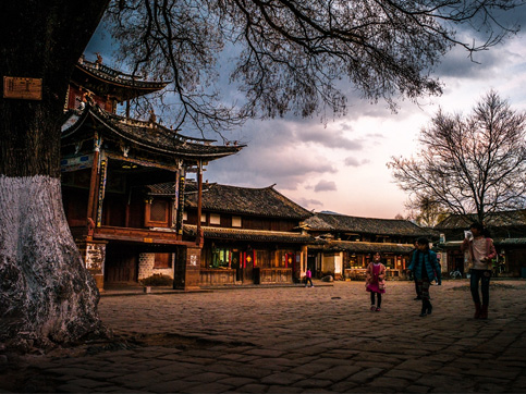 文旅IP与住宿业融合：无IP不文旅有IP则称王