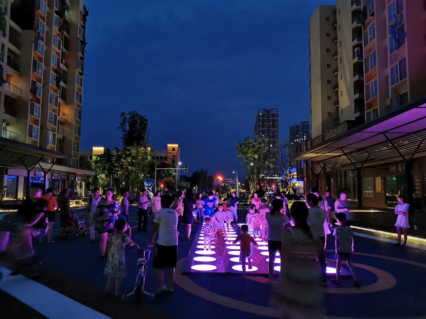 有颜有料｜网红菁蓉街，等你来打卡！