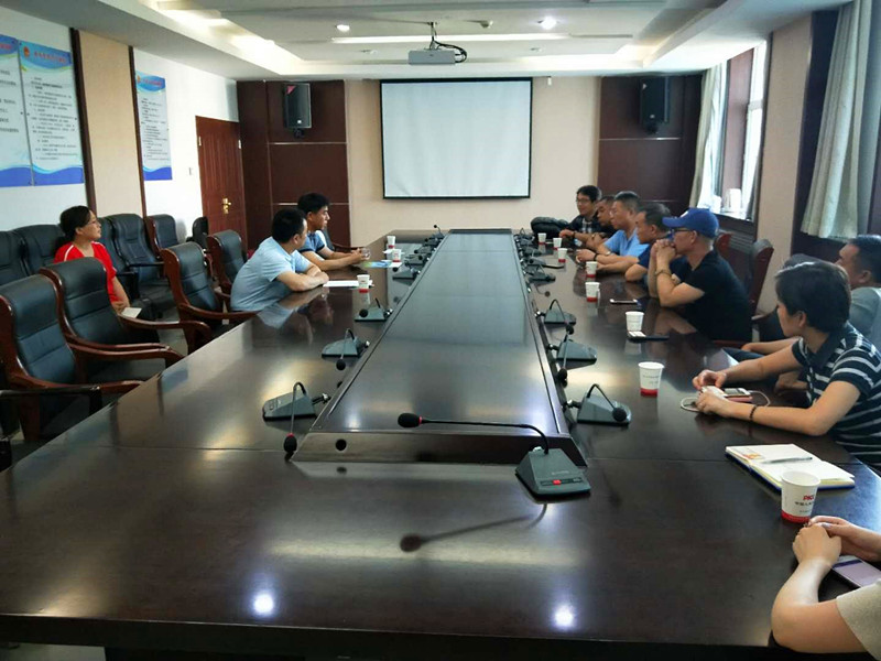 御业7月快讯 | 让幸福文旅在坚实的足迹中落地