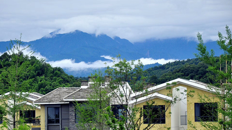 文旅产业迎“黄金时代”，它将是未来30年中国最好的投资!