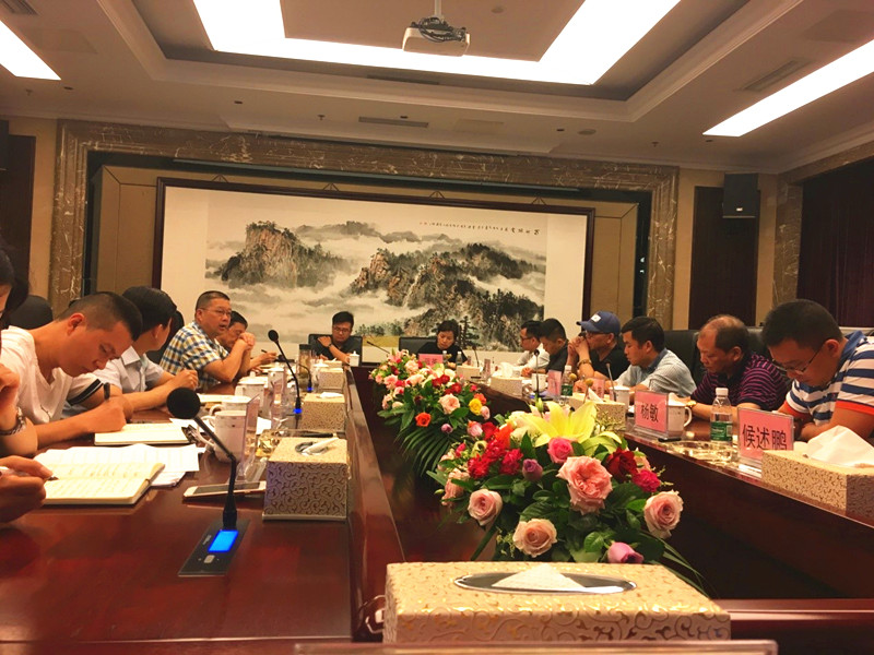 御业快讯 | 不朽情缘MG-中国官方网站“芒种”内江城市文旅