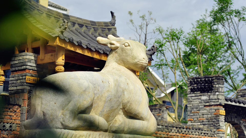 做文旅产业要有大格局，更要有小心思